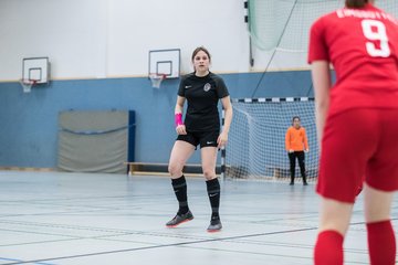 Bild 16 - B-Juniorinnen Futsalmeisterschaft